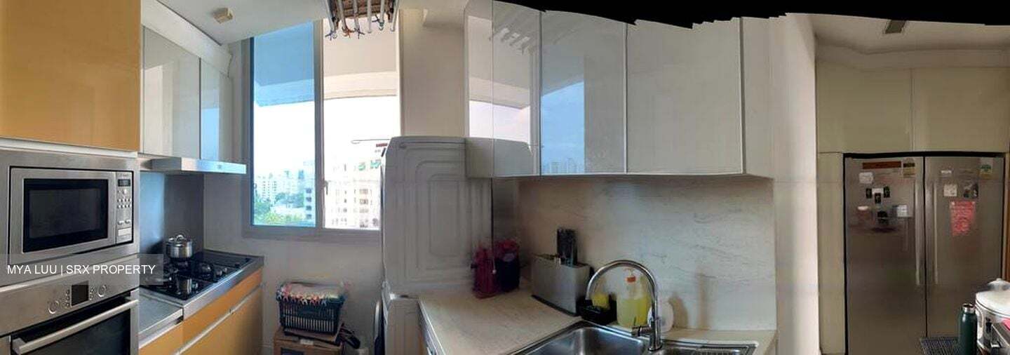 The Solitaire (D10), Condominium #456944481